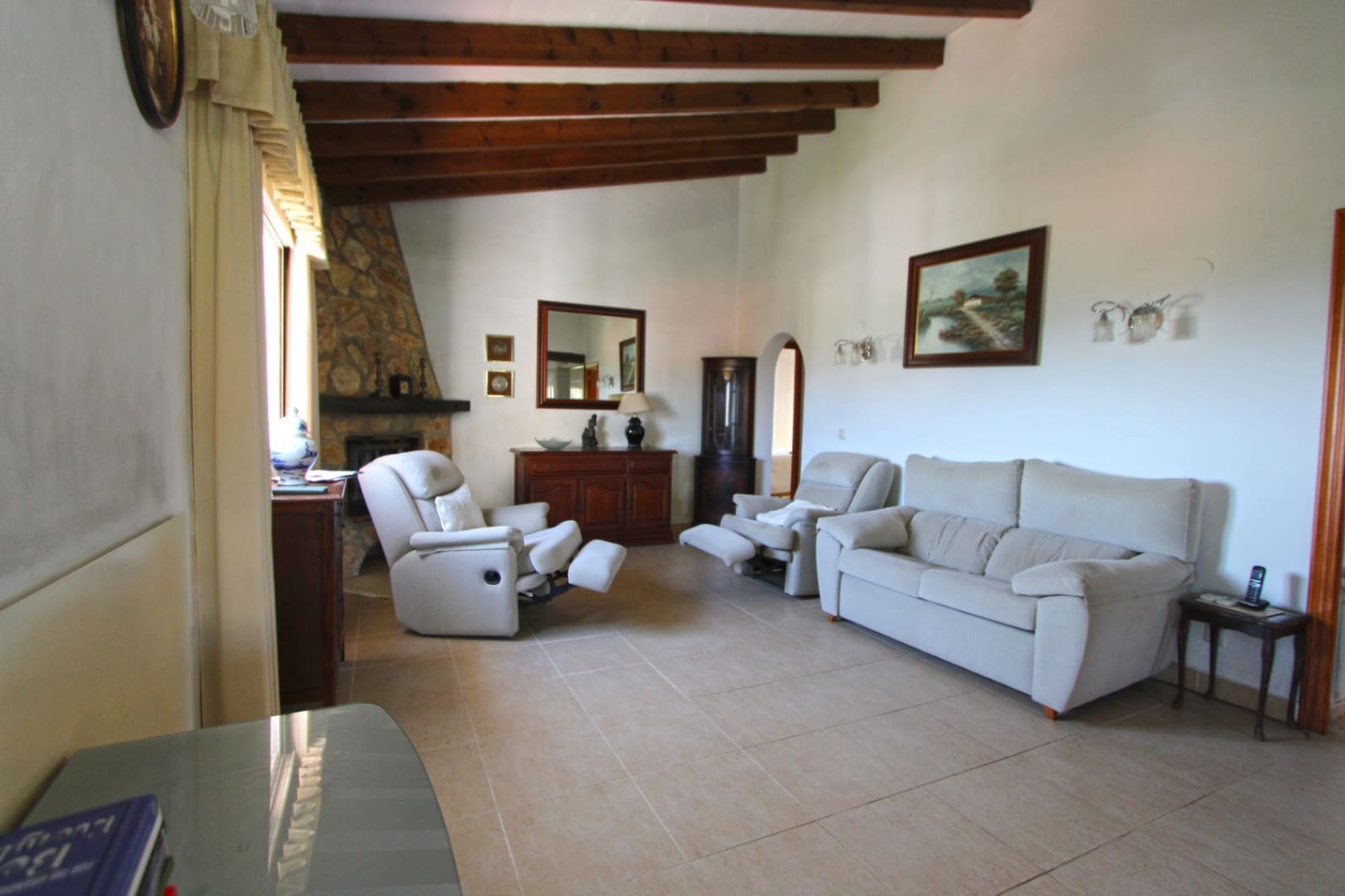 Chalet de 3 habitaciones en Orba en venta con garaje - 259.000 € (Ref: 10014330)