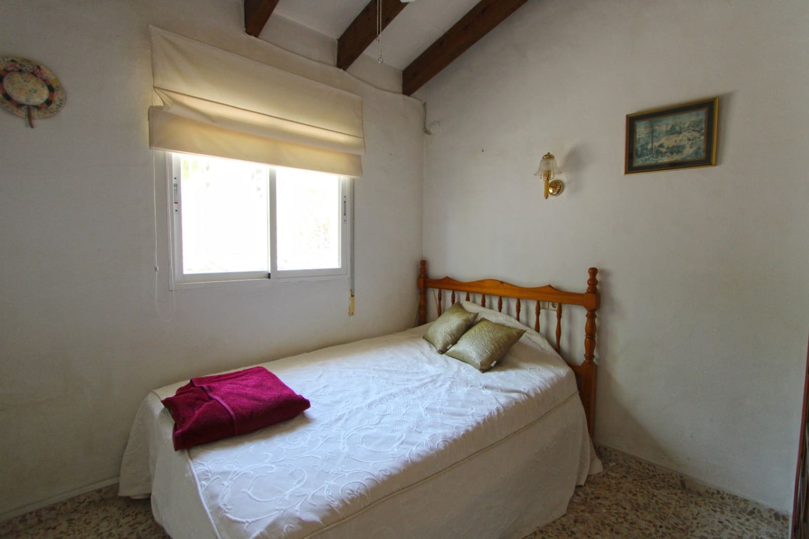 Chalet de 3 habitaciones en Orba en venta con garaje - 259.000 € (Ref: 10014330)