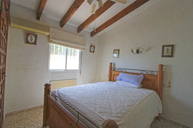 3 camera da letto Villa in vendita in Orba con garage - 259.000 € (Rif: 10014330)