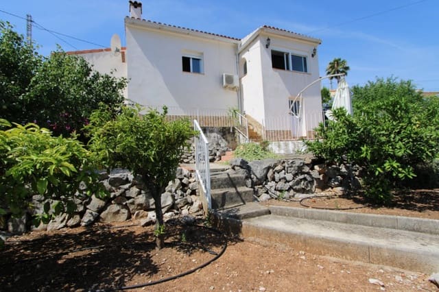 3 camera da letto Villa in vendita in Orba con garage - 259.000 € (Rif: 10014330)