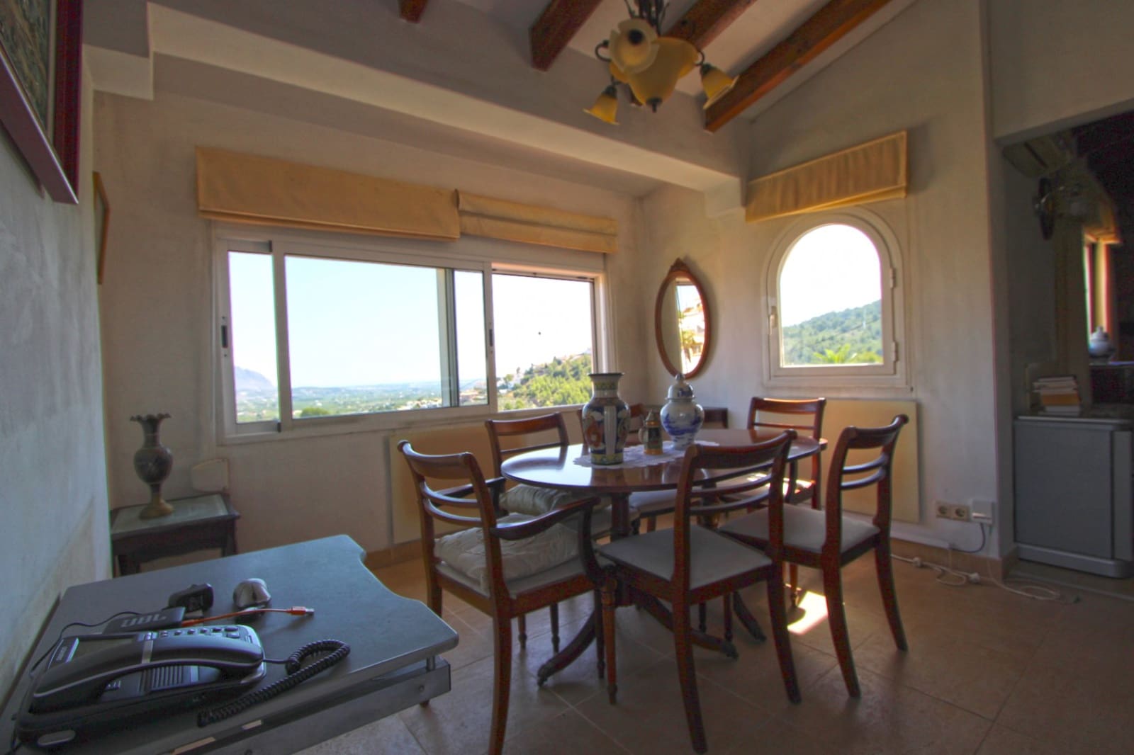 Chalet de 3 habitaciones en Orba en venta con garaje - 259.000 € (Ref: 10014330)