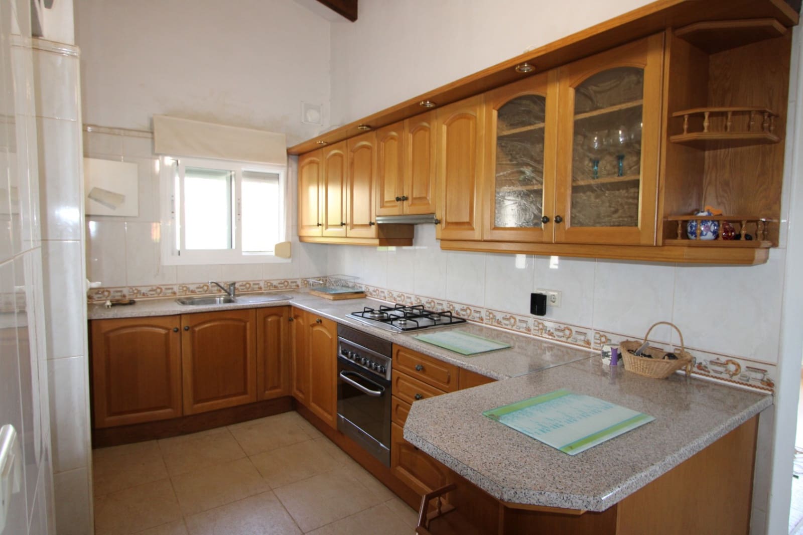 Chalet de 3 habitaciones en Orba en venta con garaje - 259.000 € (Ref: 10014330)