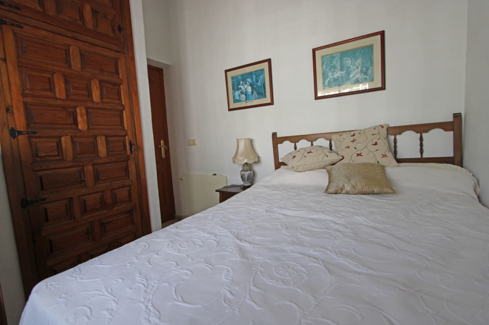 Chalet de 3 habitaciones en Orba en venta con garaje - 259.000 € (Ref: 10014330)