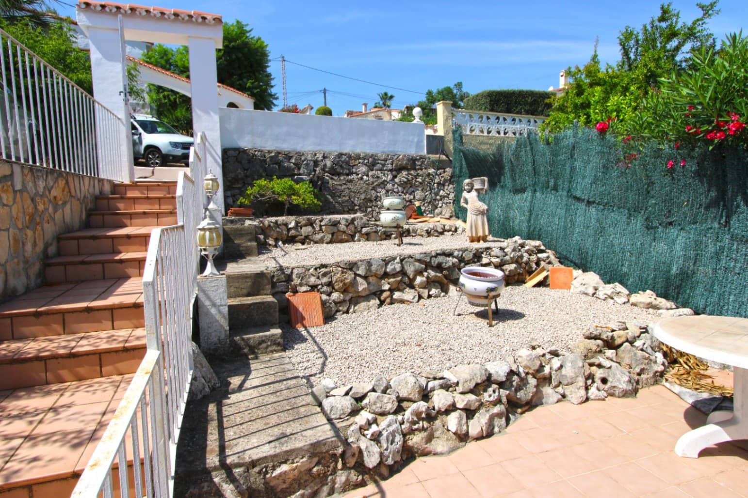 Chalet de 3 habitaciones en Orba en venta con garaje - 259.000 € (Ref: 10014330)