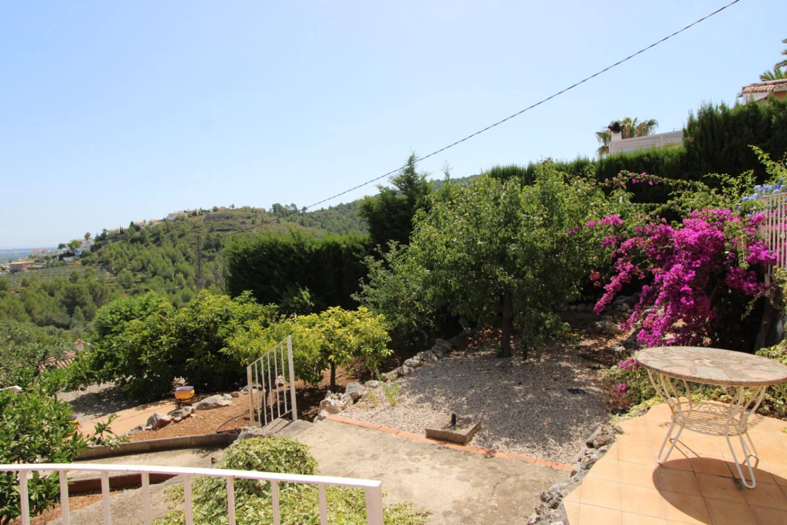 Chalet de 3 habitaciones en Orba en venta con garaje - 259.000 € (Ref: 10014330)