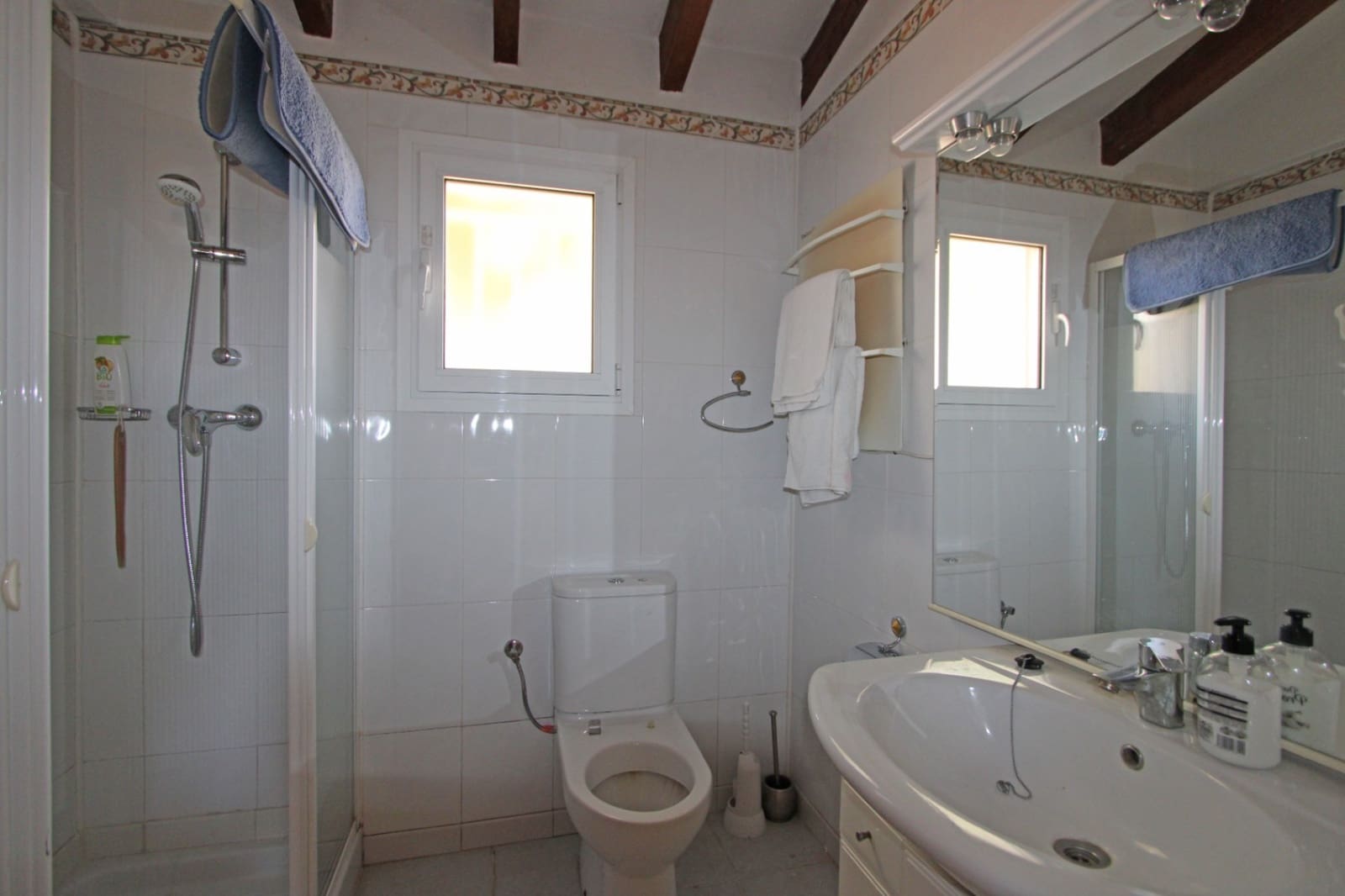 Chalet de 3 habitaciones en Orba en venta con garaje - 259.000 € (Ref: 10014330)