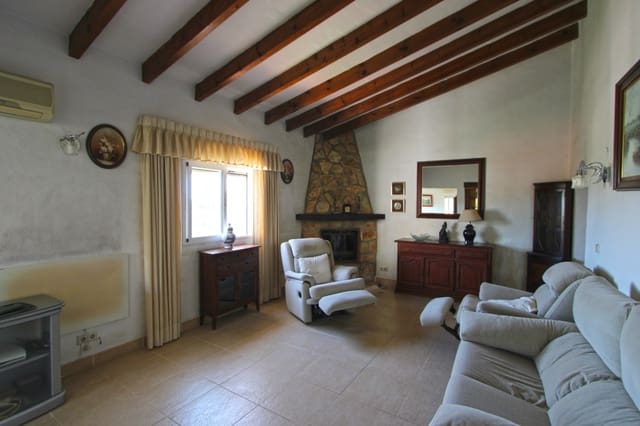 3 camera da letto Villa in vendita in Orba con garage - 259.000 € (Rif: 10014330)
