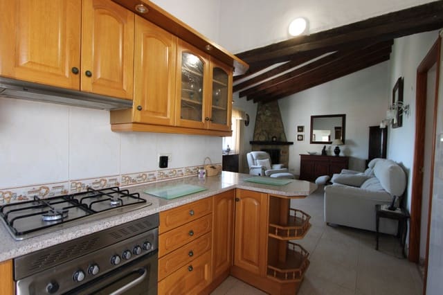 3 camera da letto Villa in vendita in Orba con garage - 259.000 € (Rif: 10014330)
