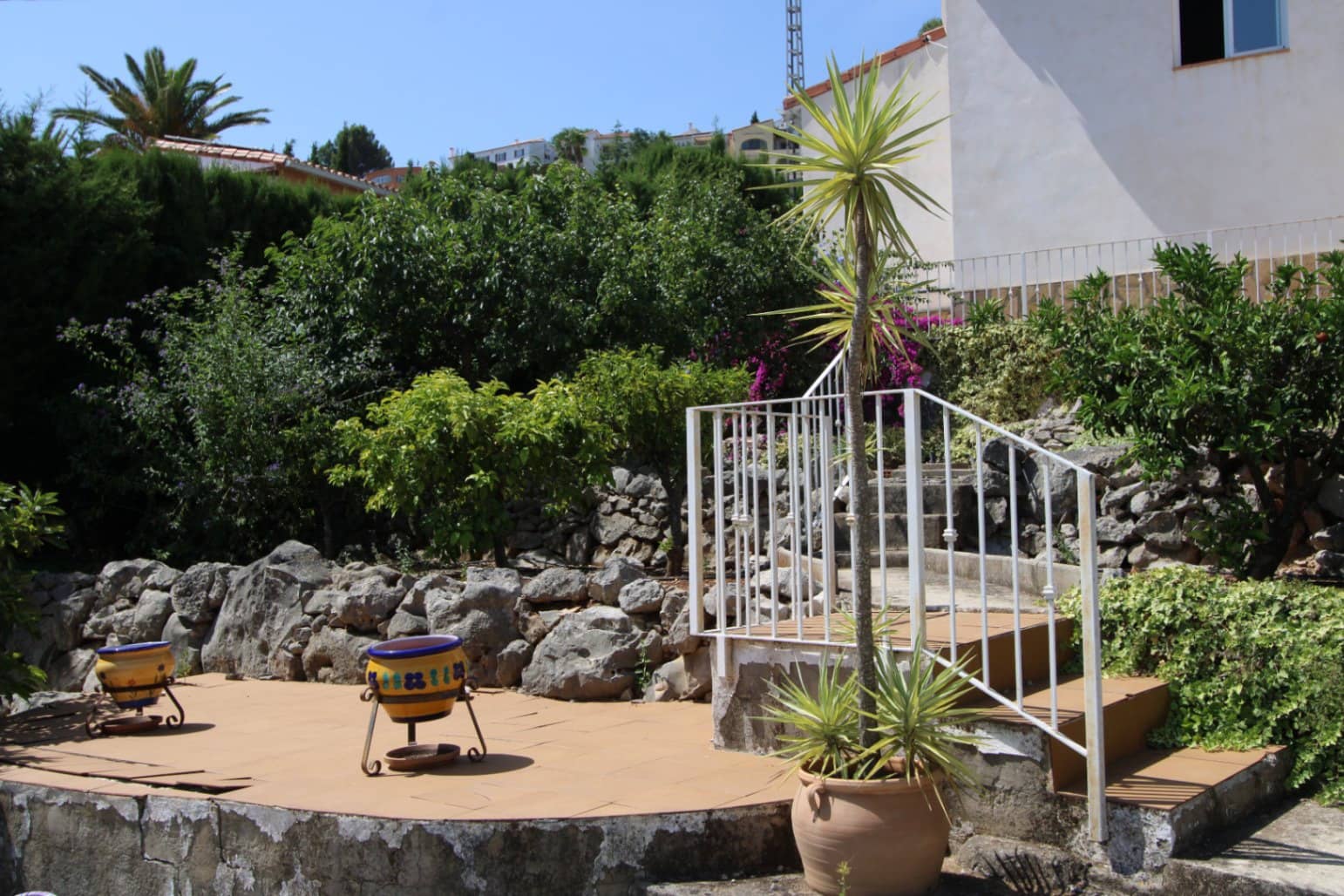Chalet de 3 habitaciones en Orba en venta con garaje - 259.000 € (Ref: 10014330)