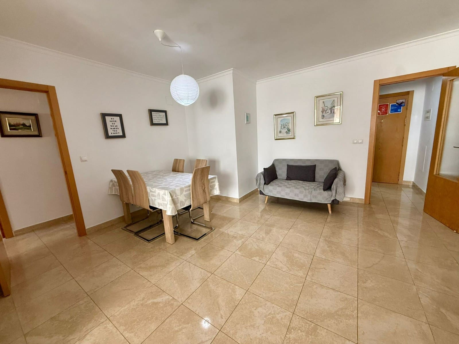 3 slaapkamer Appartement te koop in Denia - € 285.000 (Ref: 10014331)