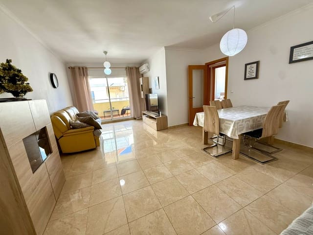 3 slaapkamer Appartement te koop in Dénia - € 285.000 (Ref: 10014331)
