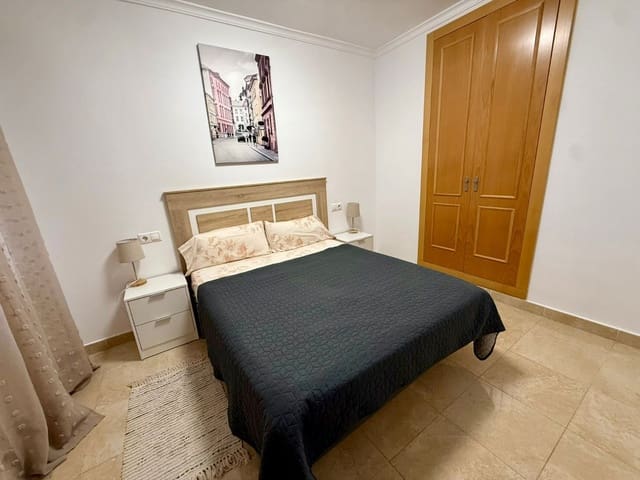 3 slaapkamer Appartement te koop in Dénia - € 285.000 (Ref: 10014331)