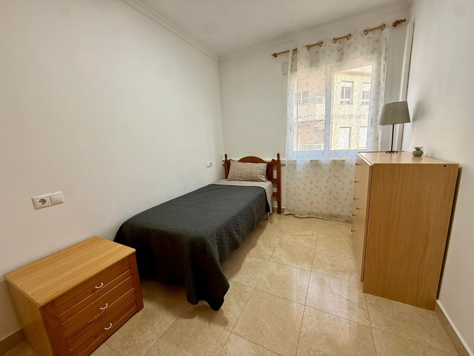 3 slaapkamer Appartement te koop in Denia - € 285.000 (Ref: 10014331)