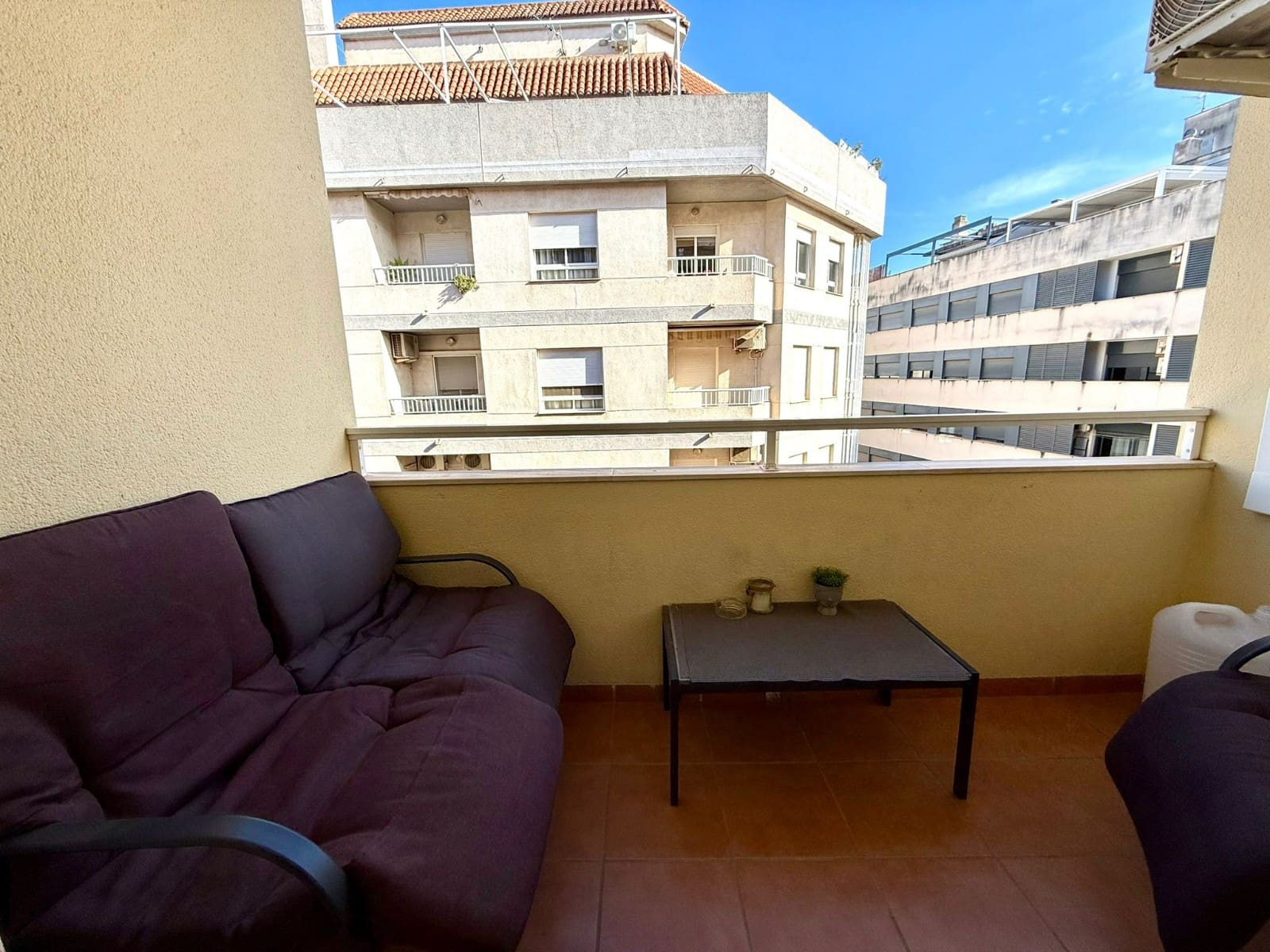 3 slaapkamer Appartement te koop in Denia - € 285.000 (Ref: 10014331)