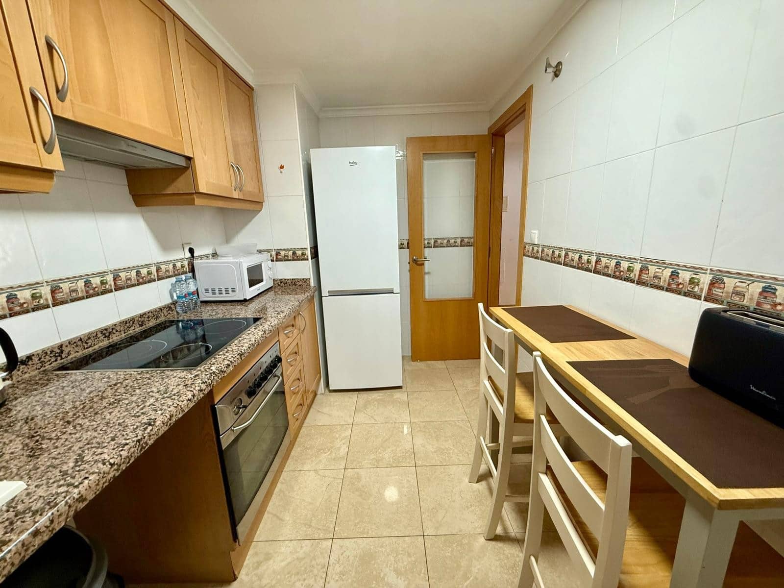 3 slaapkamer Appartement te koop in Denia - € 285.000 (Ref: 10014331)