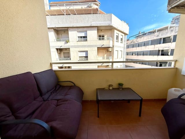 3 slaapkamer Appartement te koop in Dénia - € 285.000 (Ref: 10014331)