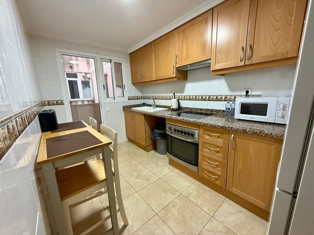 3 slaapkamer Appartement te koop in Dénia - € 285.000 (Ref: 10014331)