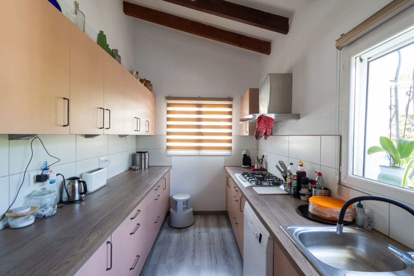 Chalet de 3 habitaciones en Alcalalí / Alcanalí en venta con piscina garaje - 390.000 € (Ref: 10014332)