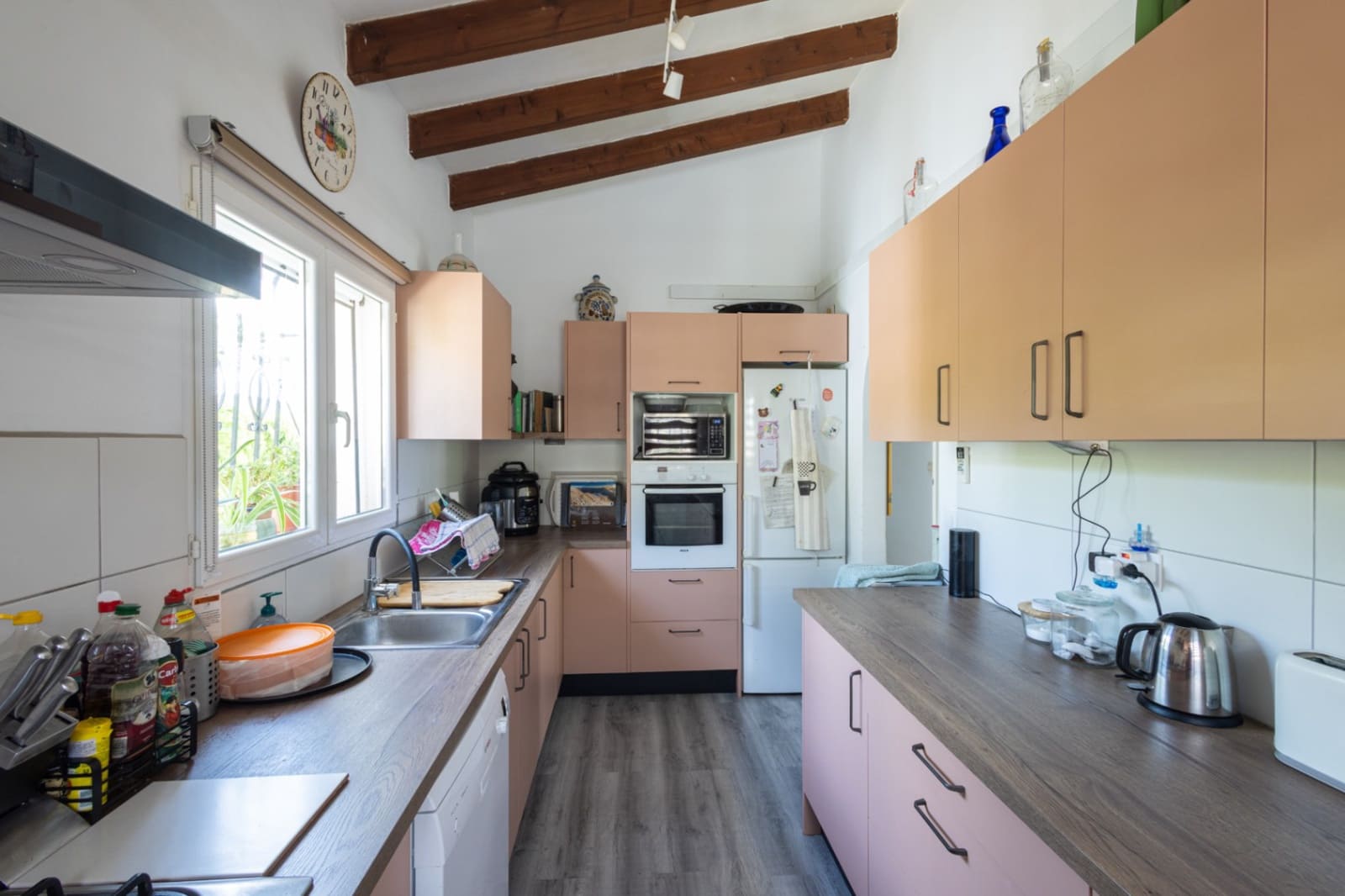 Chalet de 3 habitaciones en Alcalalí / Alcanalí en venta con piscina garaje - 390.000 € (Ref: 10014332)