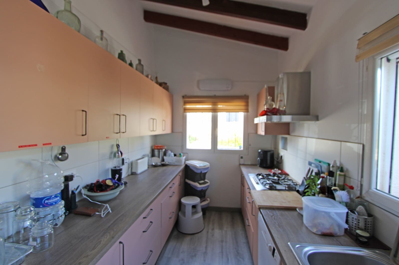 Chalet de 3 habitaciones en Alcalalí / Alcanalí en venta con piscina garaje - 390.000 € (Ref: 10014332)