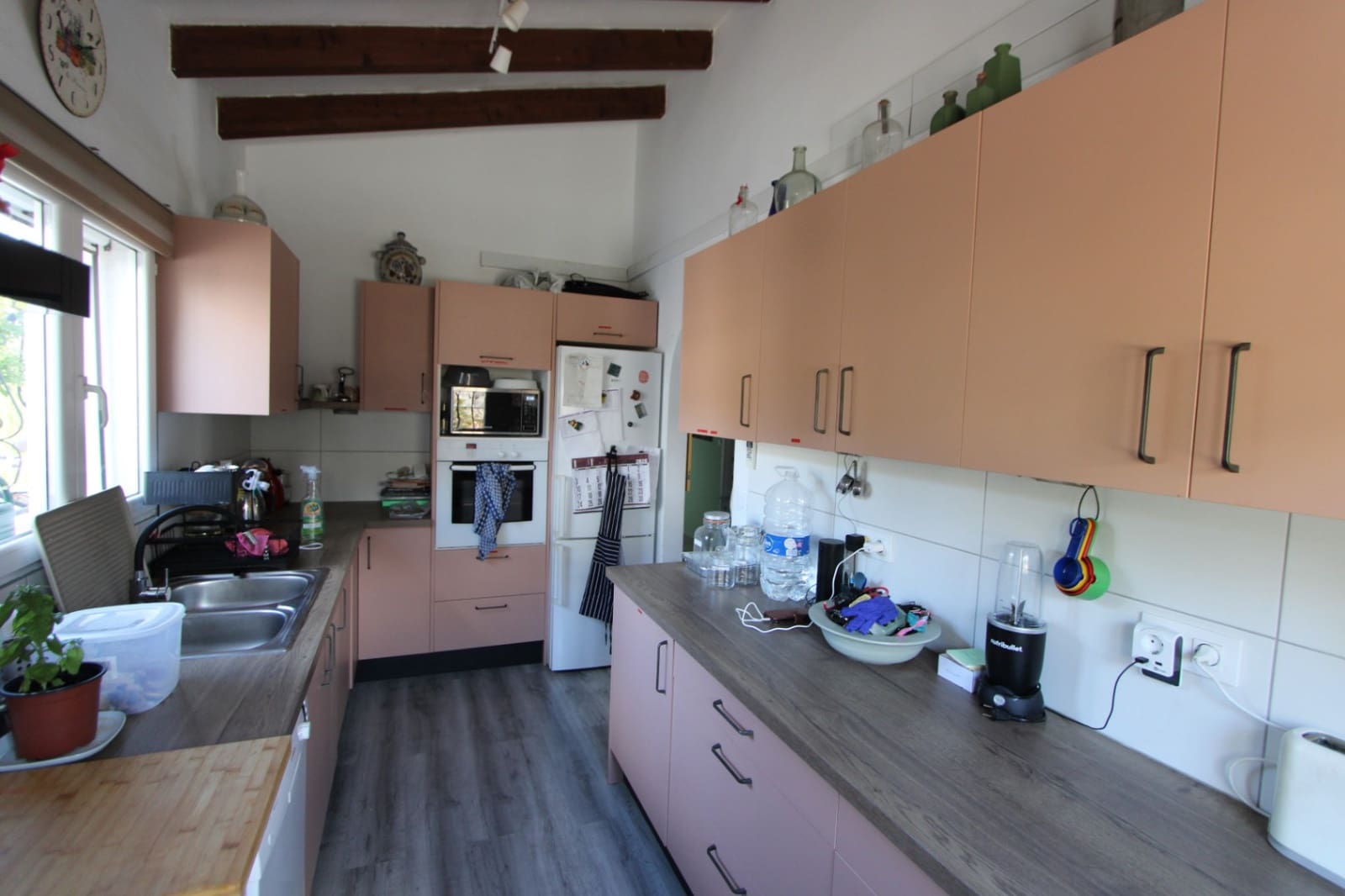 Chalet de 3 habitaciones en Alcalalí / Alcanalí en venta con piscina garaje - 390.000 € (Ref: 10014332)