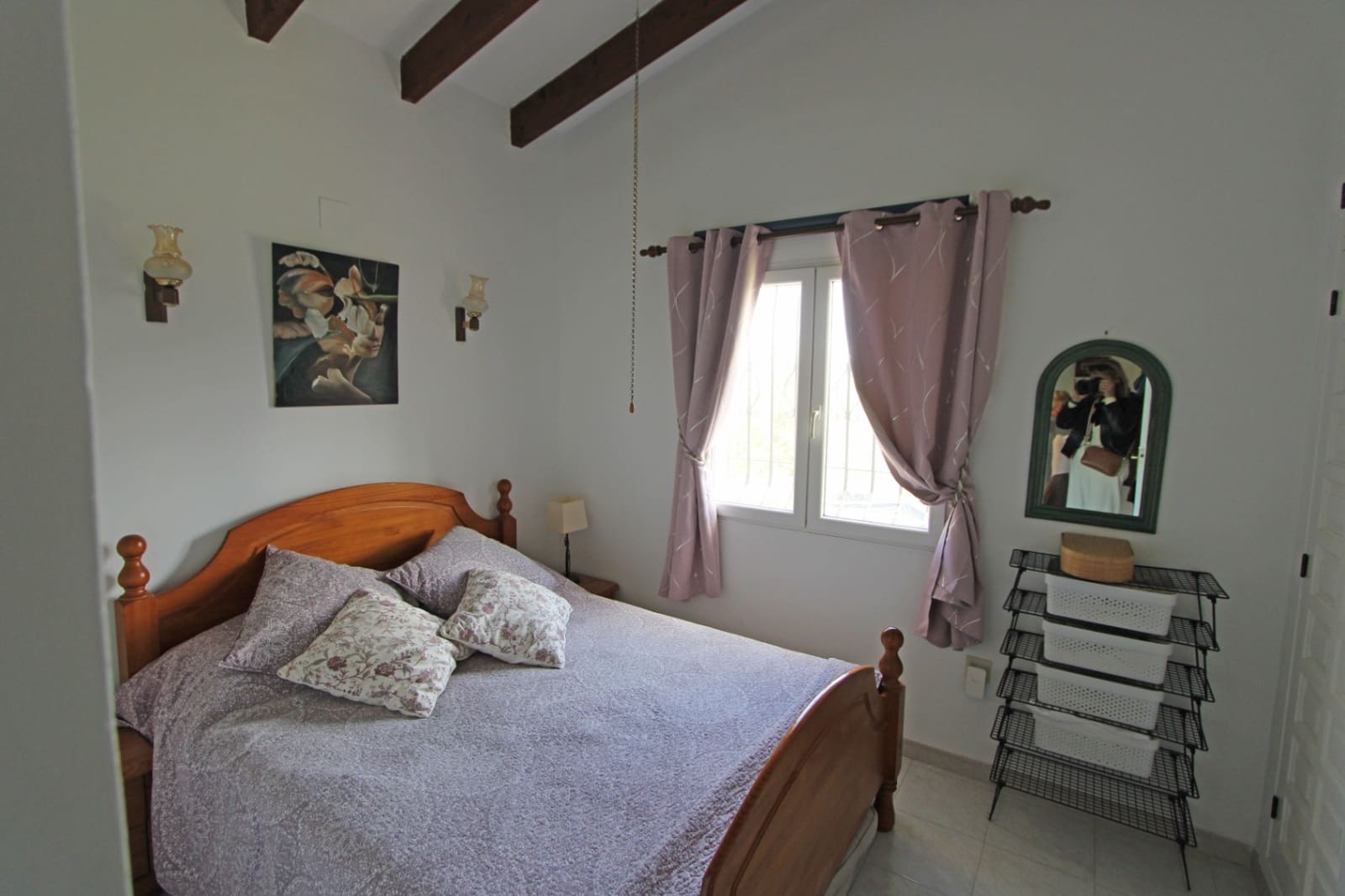 Chalet de 3 habitaciones en Alcalalí / Alcanalí en venta con piscina garaje - 390.000 € (Ref: 10014332)