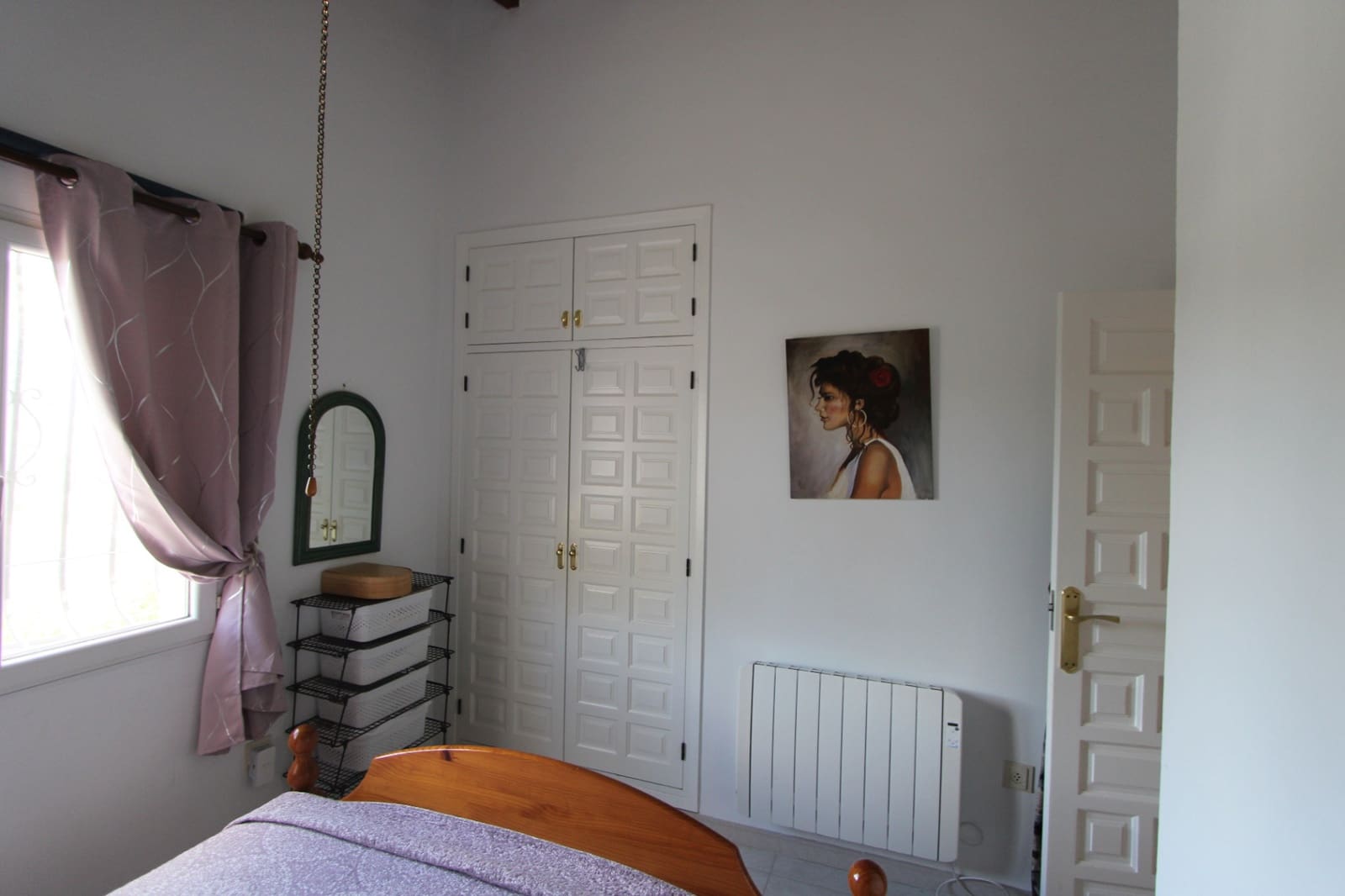 Chalet de 3 habitaciones en Alcalalí / Alcanalí en venta con piscina garaje - 390.000 € (Ref: 10014332)