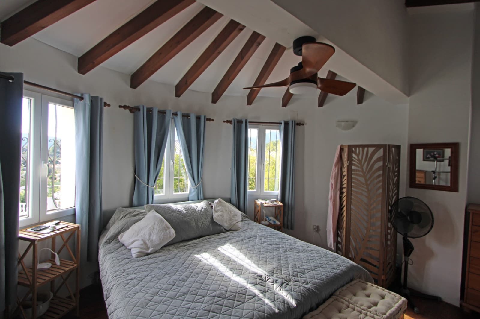 Chalet de 3 habitaciones en Alcalalí / Alcanalí en venta con piscina garaje - 390.000 € (Ref: 10014332)