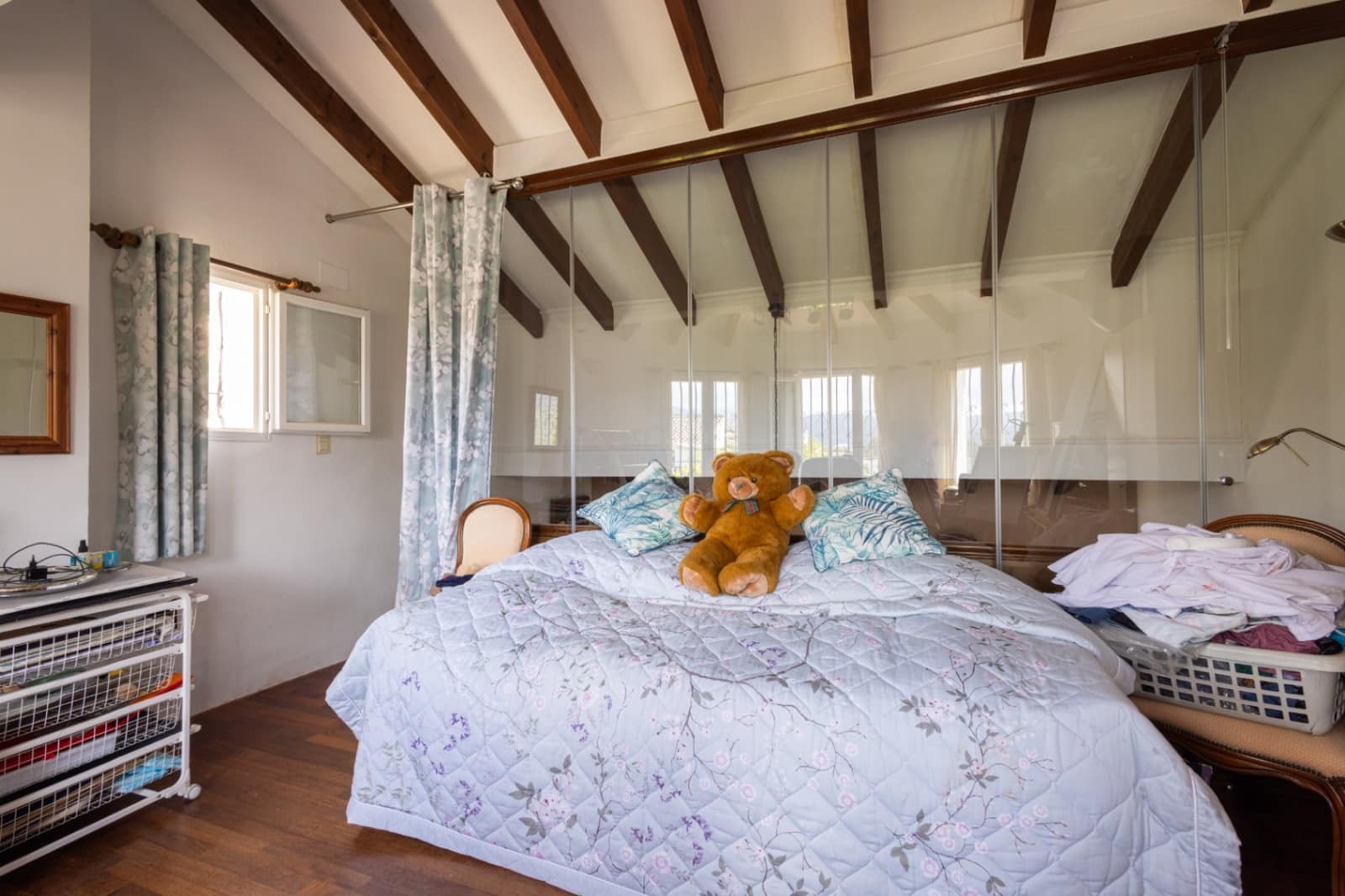 Chalet de 3 habitaciones en Alcalalí / Alcanalí en venta con piscina garaje - 390.000 € (Ref: 10014332)