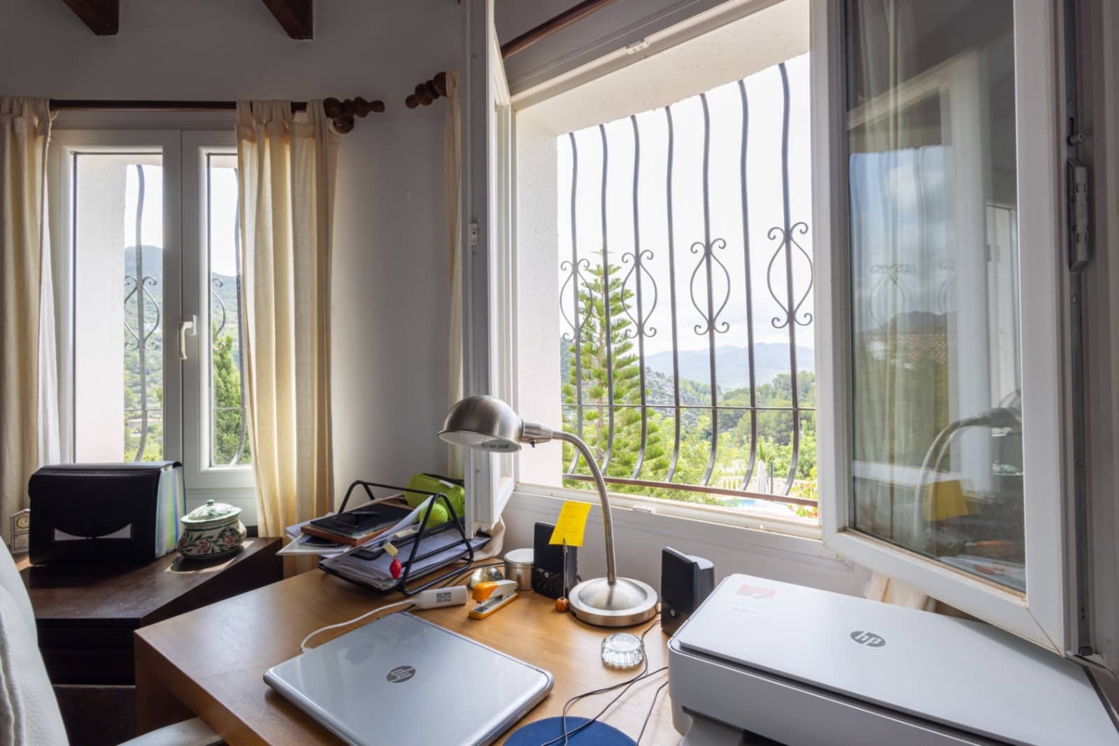 Chalet de 3 habitaciones en Alcalalí / Alcanalí en venta con piscina garaje - 390.000 € (Ref: 10014332)