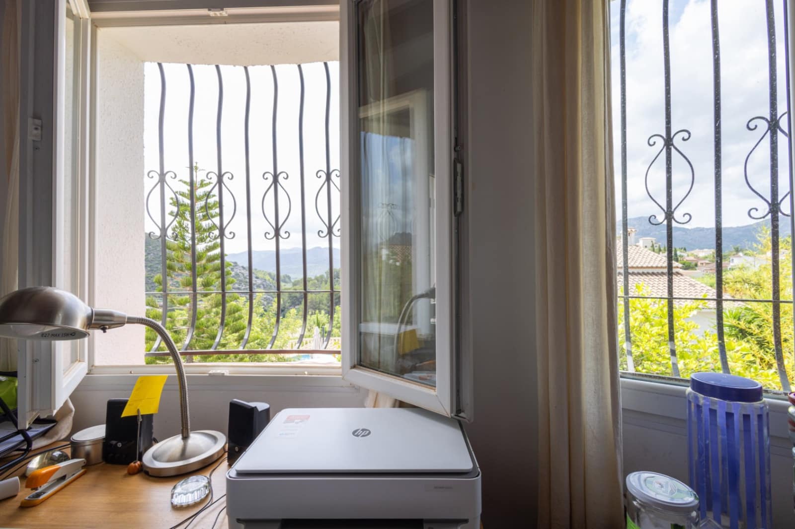 Chalet de 3 habitaciones en Alcalalí / Alcanalí en venta con piscina garaje - 390.000 € (Ref: 10014332)