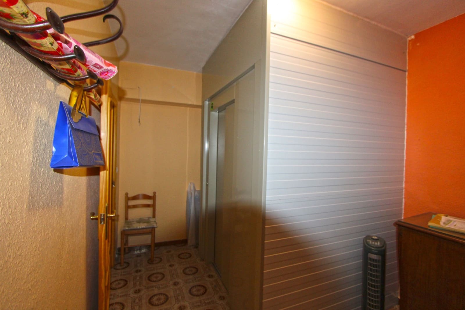 5 chambre Maison de Ville à vendre à Castell de Castells avec garage - 229 000 € (Ref: 10014333)