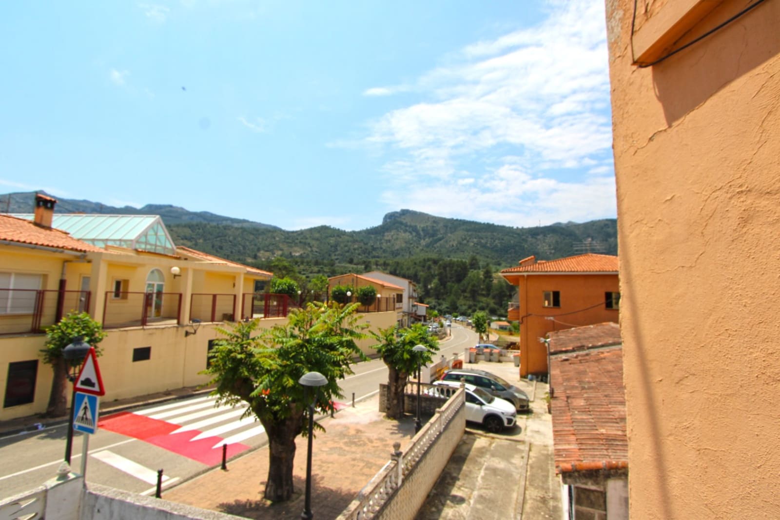 5 chambre Maison de Ville à vendre à Castell de Castells avec garage - 229 000 € (Ref: 10014333)