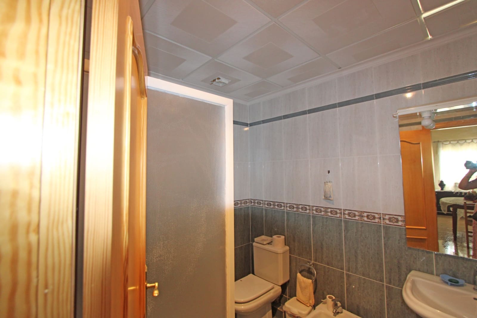 5 chambre Maison de Ville à vendre à Castell de Castells avec garage - 229 000 € (Ref: 10014333)