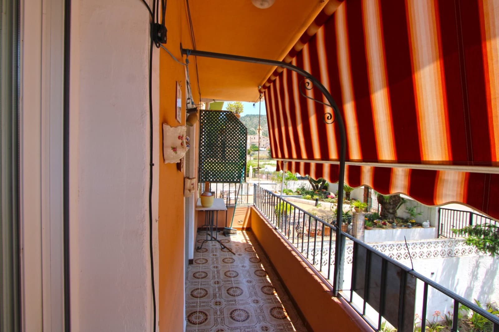 5 chambre Maison de Ville à vendre à Castell de Castells avec garage - 229 000 € (Ref: 10014333)