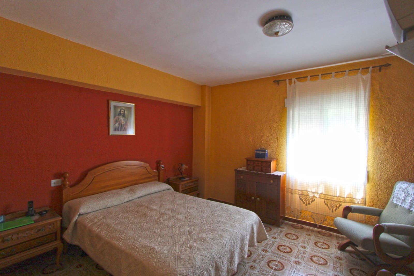 5 chambre Maison de Ville à vendre à Castell de Castells avec garage - 229 000 € (Ref: 10014333)