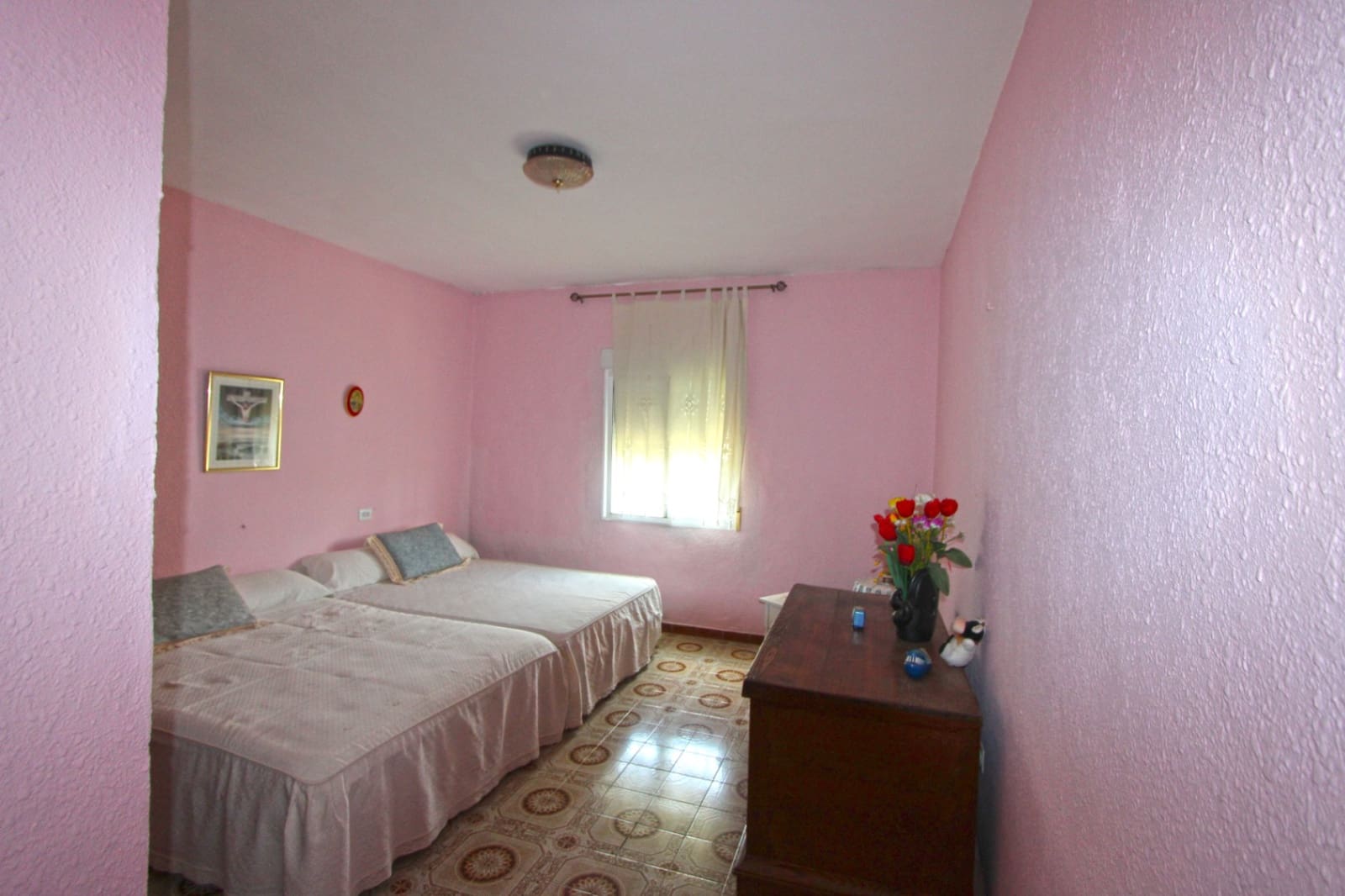 5 chambre Maison de Ville à vendre à Castell de Castells avec garage - 229 000 € (Ref: 10014333)