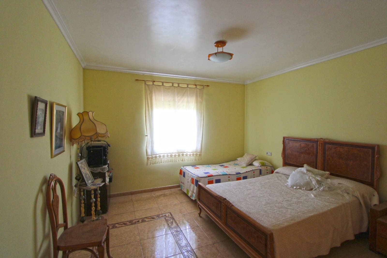 5 chambre Maison de Ville à vendre à Castell de Castells avec garage - 229 000 € (Ref: 10014333)
