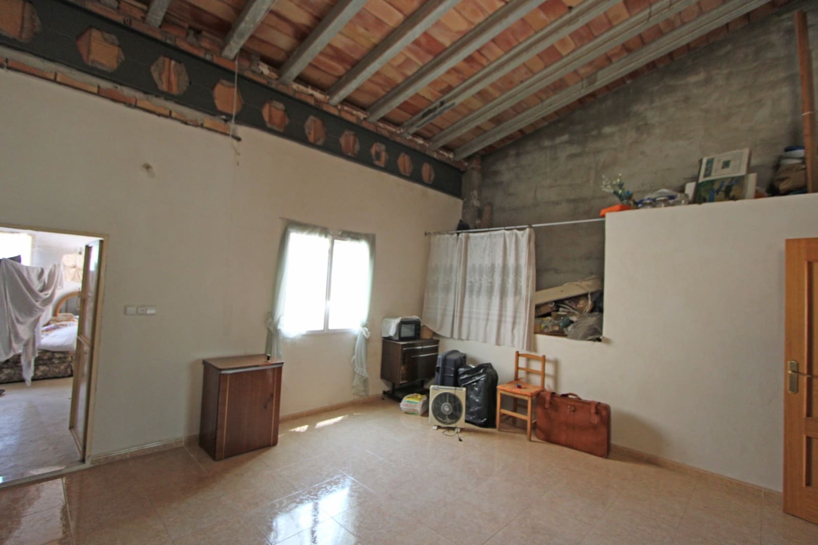 5 chambre Maison de Ville à vendre à Castell de Castells avec garage - 229 000 € (Ref: 10014333)