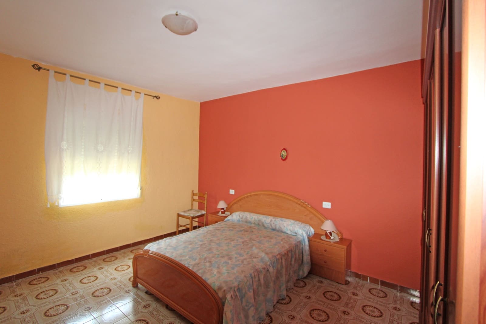 5 chambre Maison de Ville à vendre à Castell de Castells avec garage - 229 000 € (Ref: 10014333)