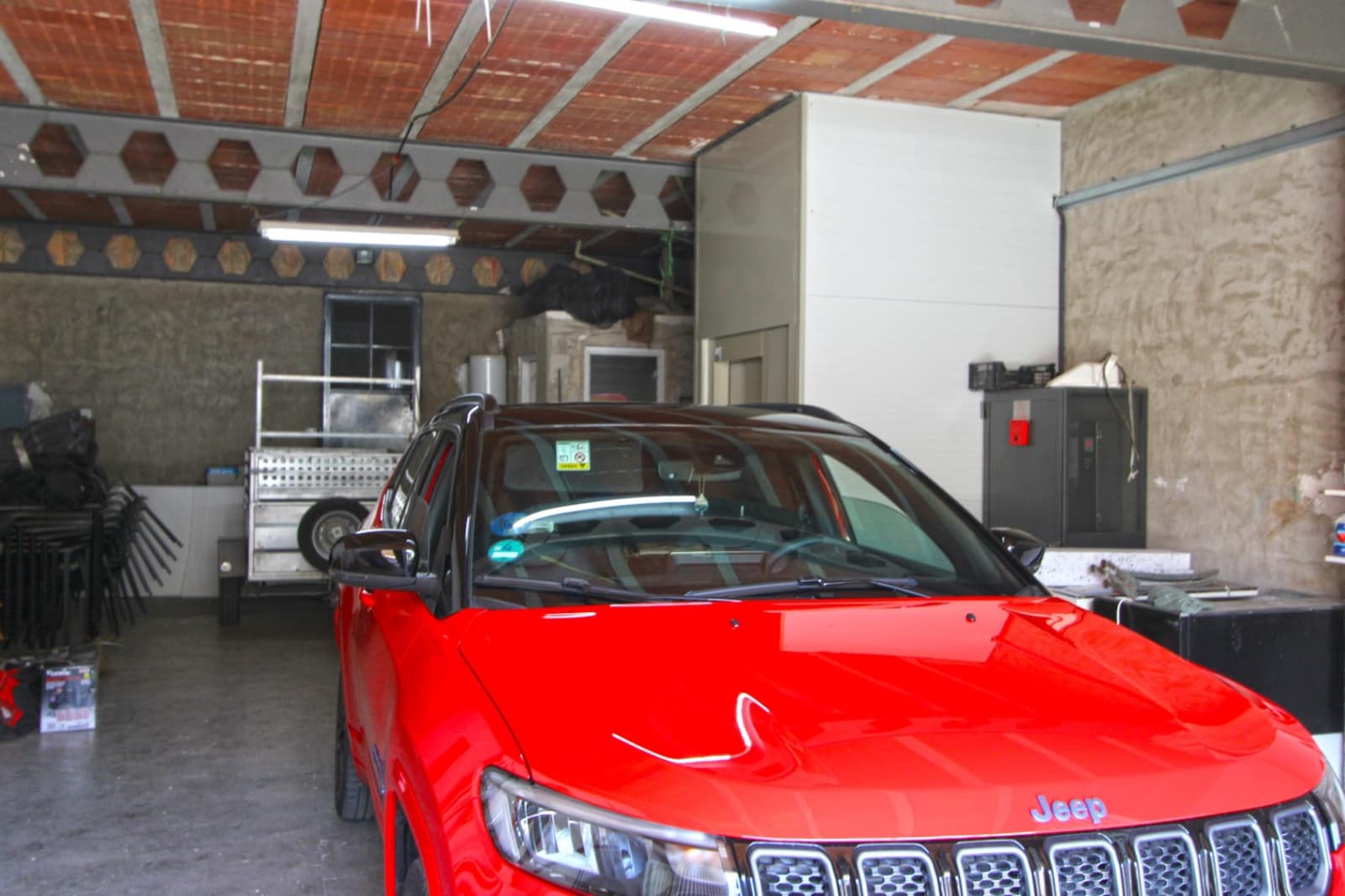 5 chambre Maison de Ville à vendre à Castell de Castells avec garage - 229 000 € (Ref: 10014333)