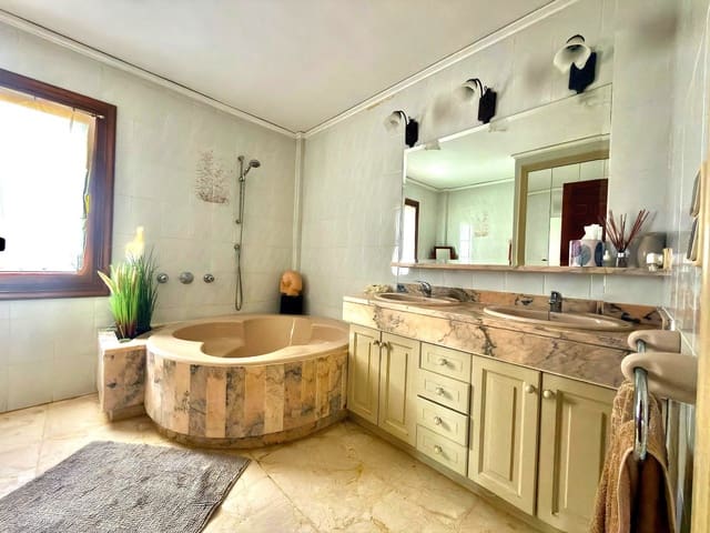 2 chambre Penthouse à vendre à Las Marinas / Les Marines, Dénia avec piscine - 477 000 € (Ref: 10014334)