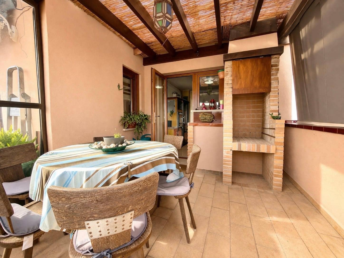 2 chambre Penthouse à vendre à Denia avec piscine - 477 000 € (Ref: 10014334)