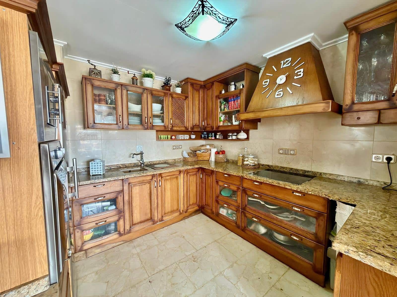 2 chambre Penthouse à vendre à Denia avec piscine - 477 000 € (Ref: 10014334)