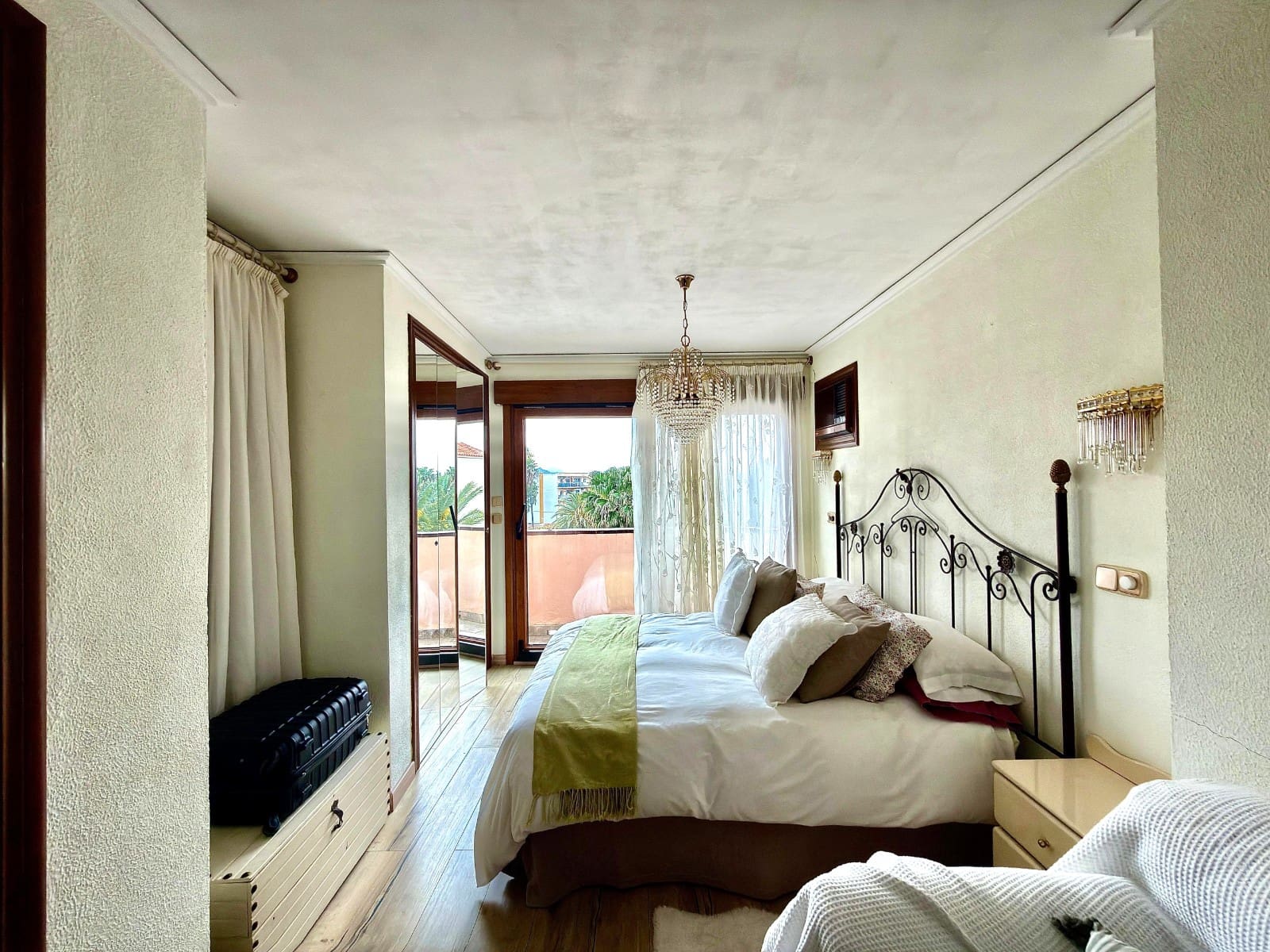 2 chambre Penthouse à vendre à Denia avec piscine - 477 000 € (Ref: 10014334)