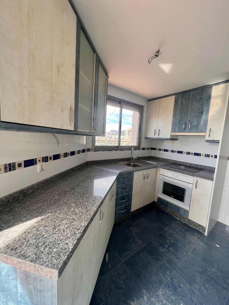 3 Zimmer Penthouse zu verkaufen in Calpe / Calp - 899.000 € (Ref: 10014335)