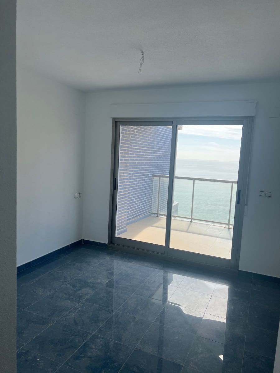 3 Zimmer Penthouse zu verkaufen in Calpe / Calp - 899.000 € (Ref: 10014335)