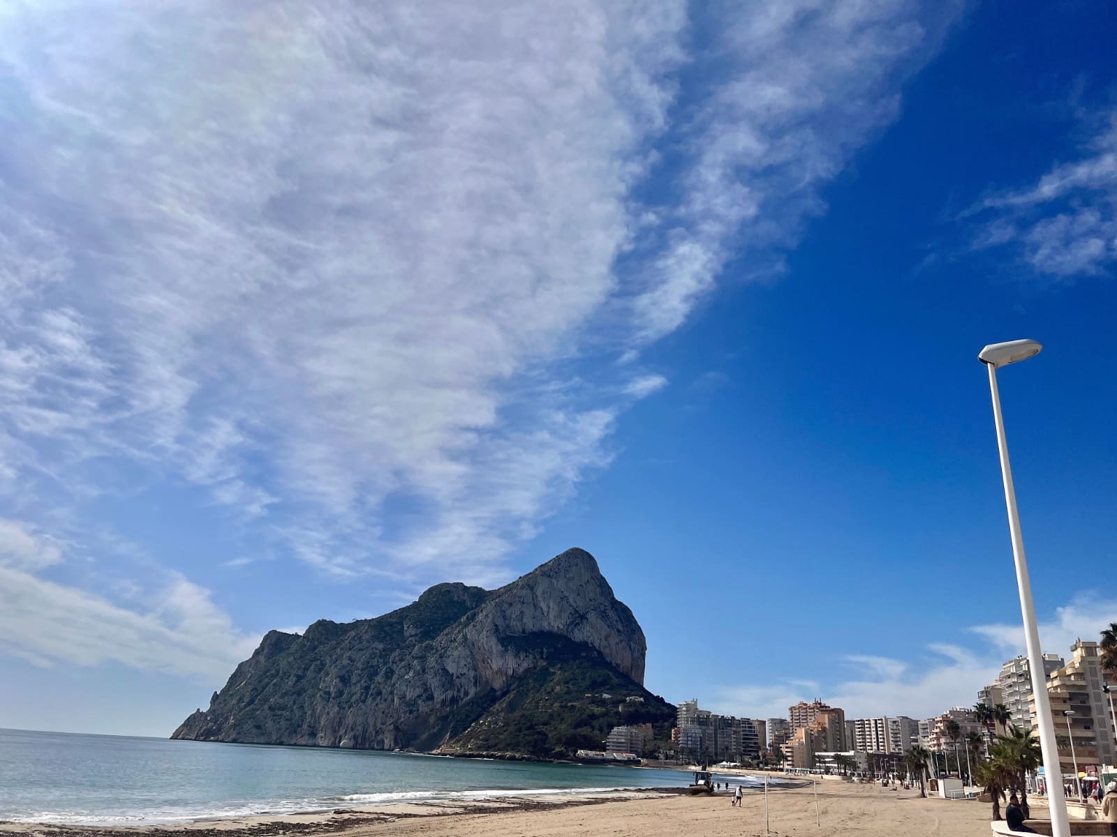 3 Zimmer Penthouse zu verkaufen in Calpe / Calp - 899.000 € (Ref: 10014335)