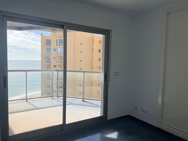 3 Zimmer Penthouse zu verkaufen in Calpe / Calp - 899.000 € (Ref: 10014335)