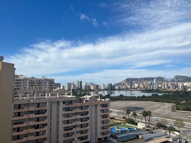 3 Zimmer Penthouse zu verkaufen in Calpe / Calp - 899.000 € (Ref: 10014335)